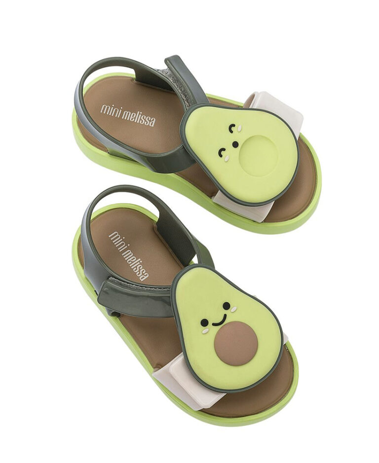 Mini Melissa Jump Fruitland Baby 33239