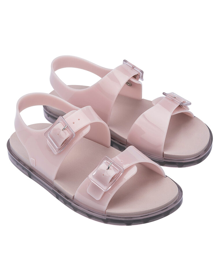 Sandália Melissa Wide Sandal 32945