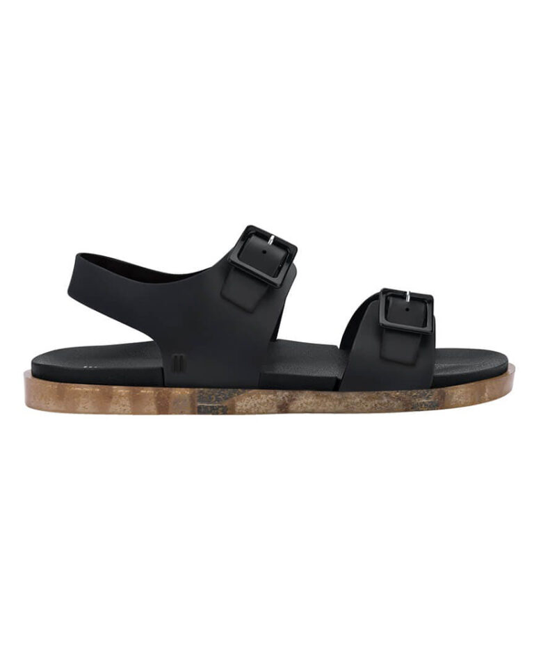 Sandália Melissa Wide Sandal 32945