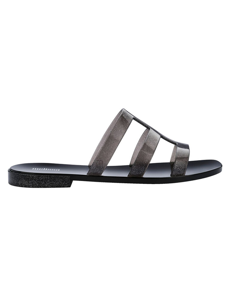 Chinelo Melissa Caribe Slide 32949