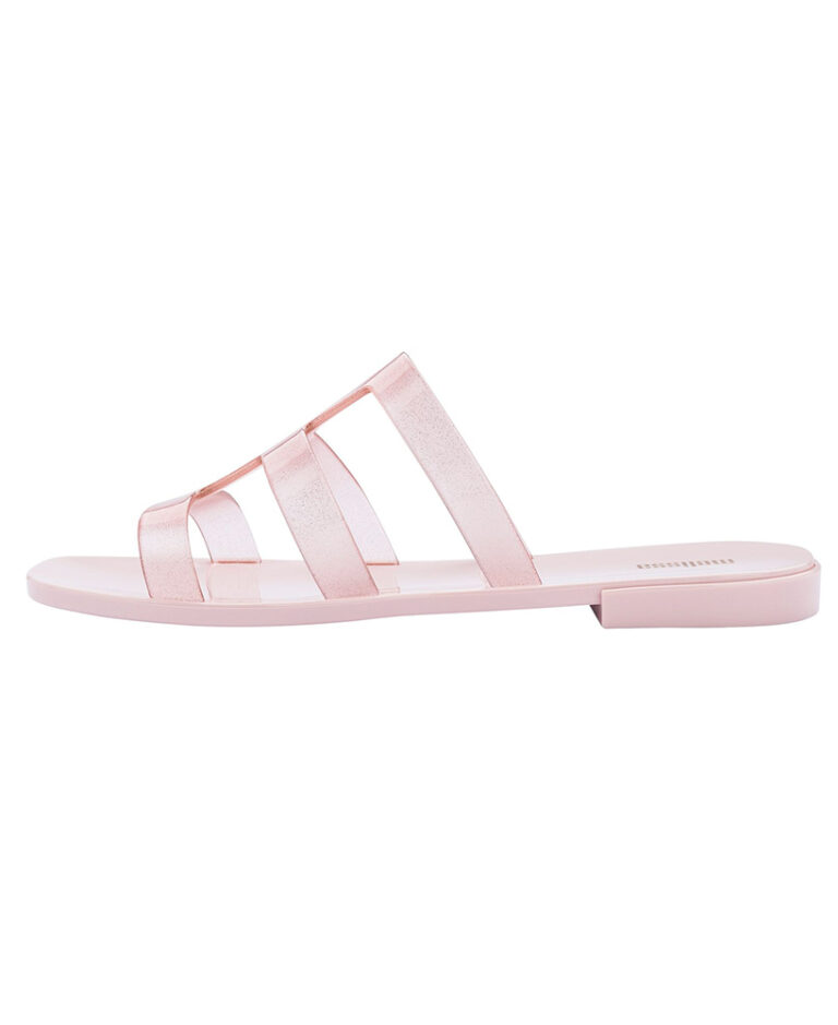 Chinelo Melissa Caribe Slide 32949