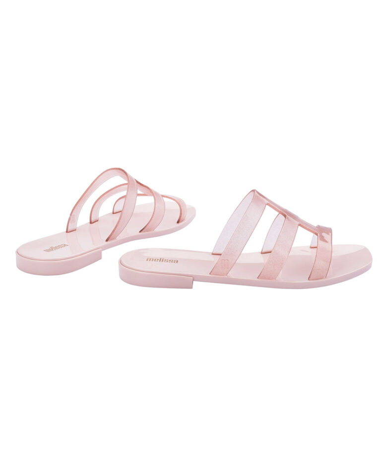 Chinelo Melissa Caribe Slide 32949