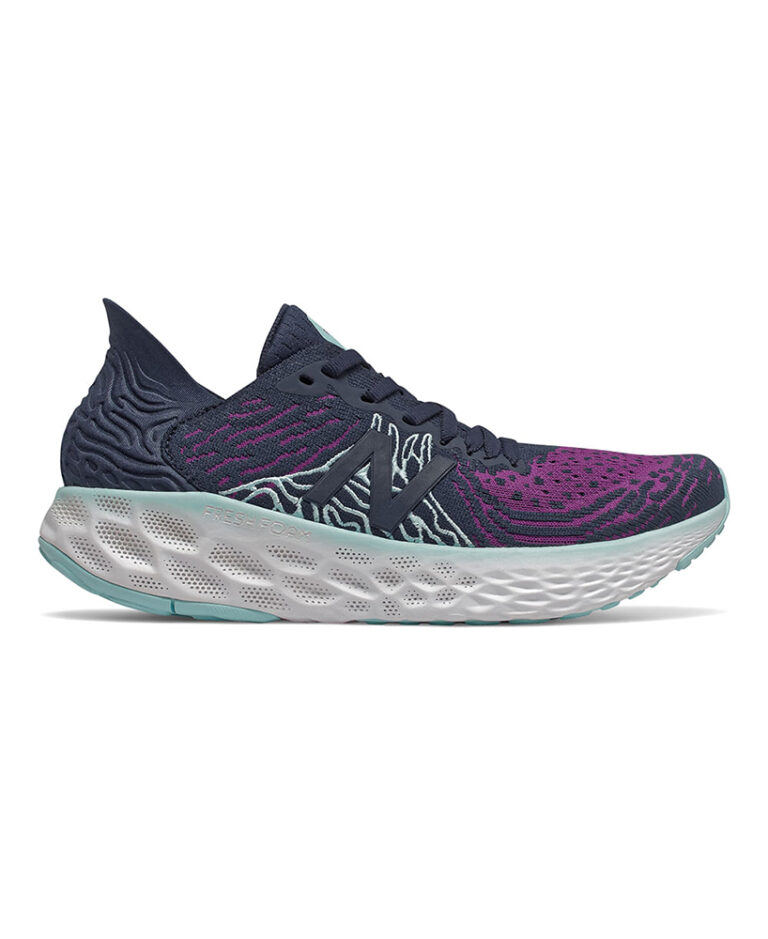 Tênis New Balance Fresh Foam 1080 V10 Corrida Feminino W1080