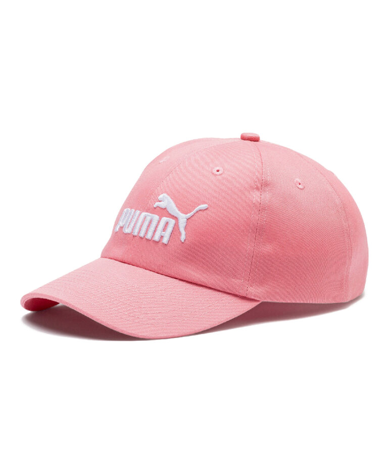 Boné Puma Aba Curva Essential No.1 Strapback 022416