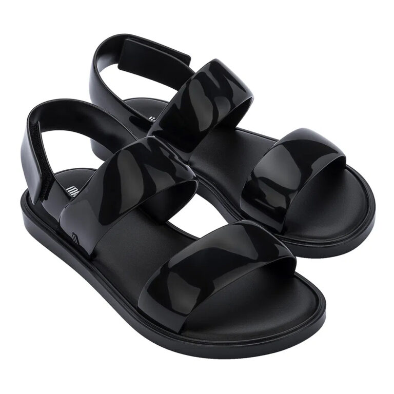 Sandália Melissa Bubble Sandal 33314