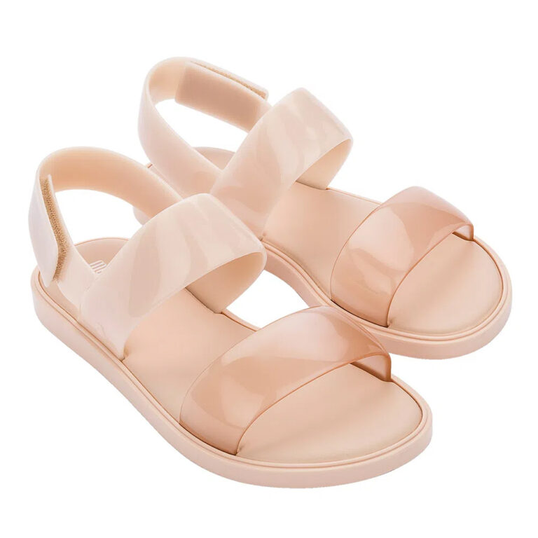 Sandália Melissa Bubble Sandal 33314