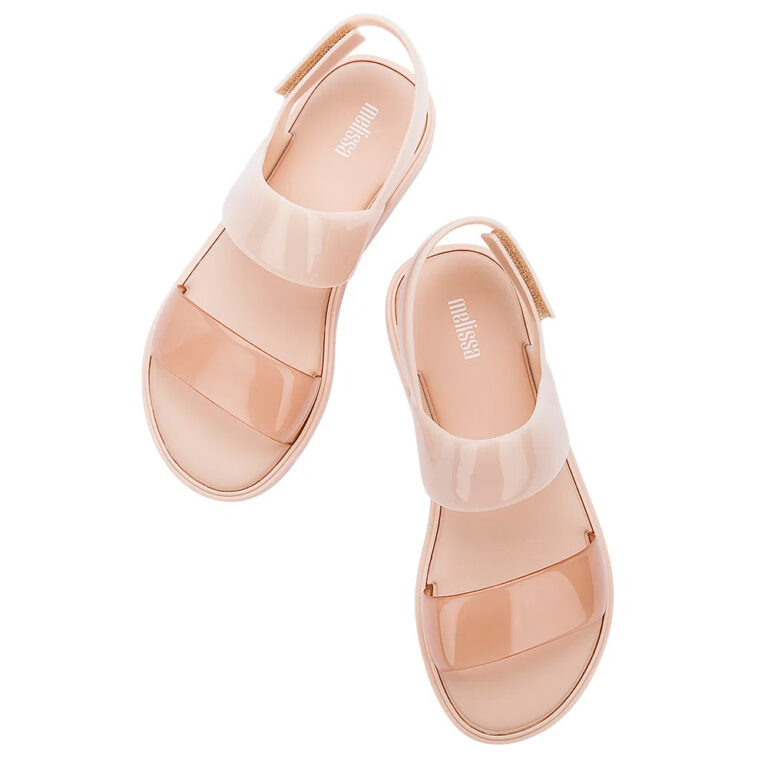 Sandália Melissa Bubble Sandal 33314