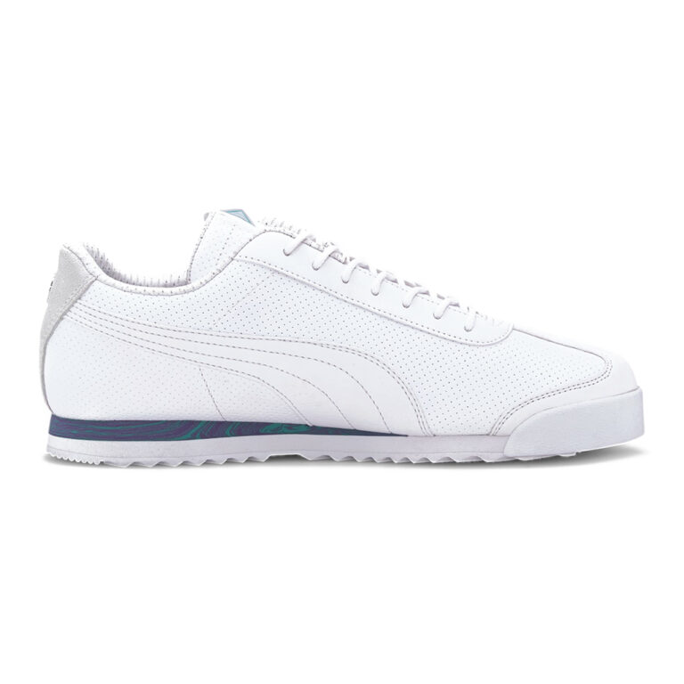 Tênis Puma Mercedes AMG Petronas Roma Masculino 306533