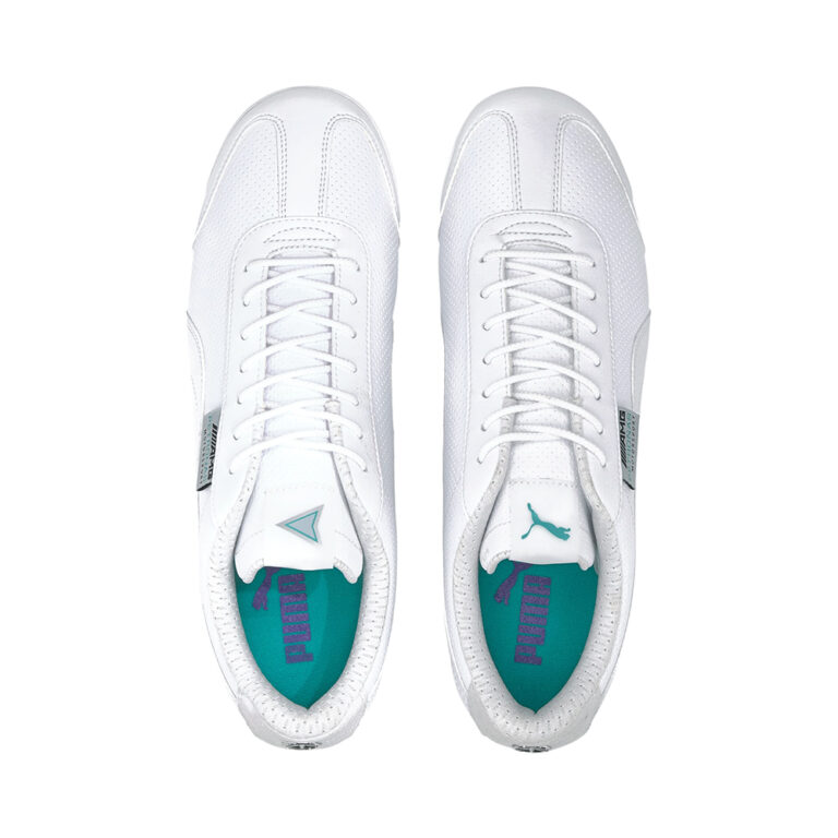 Tênis Puma Mercedes AMG Petronas Roma Masculino 306533