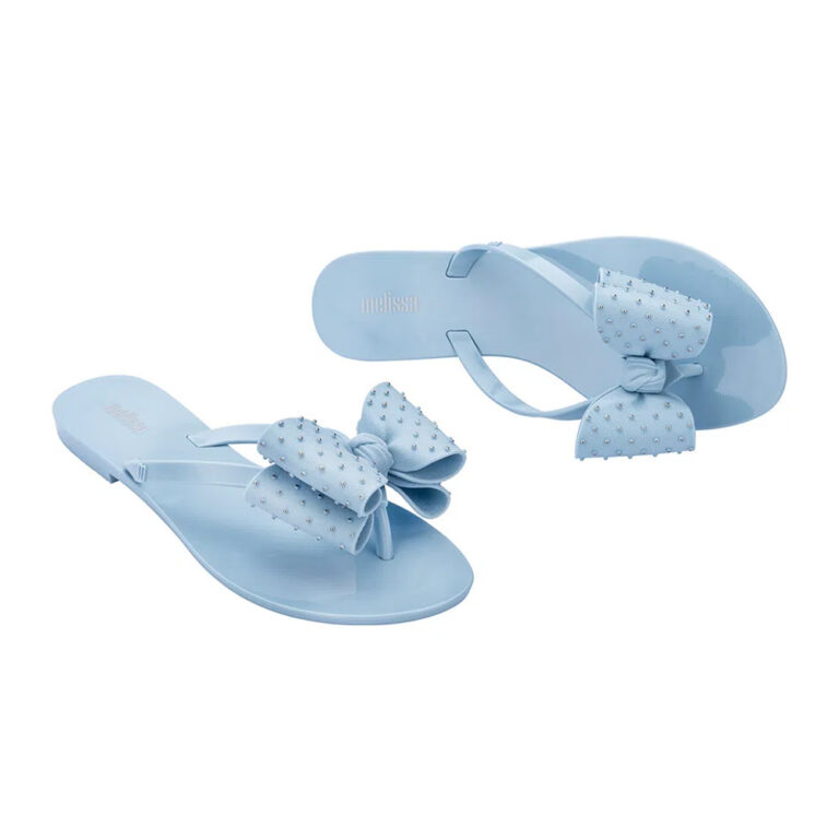 Chinelo Melissa Harmonic Sweet IV 33353