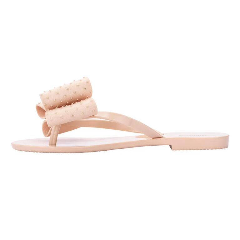 Chinelo Melissa Harmonic Sweet IV 33353