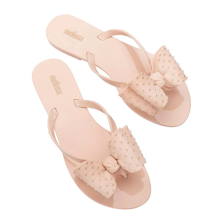 Chinelo Melissa Harmonic Sweet IV 33353