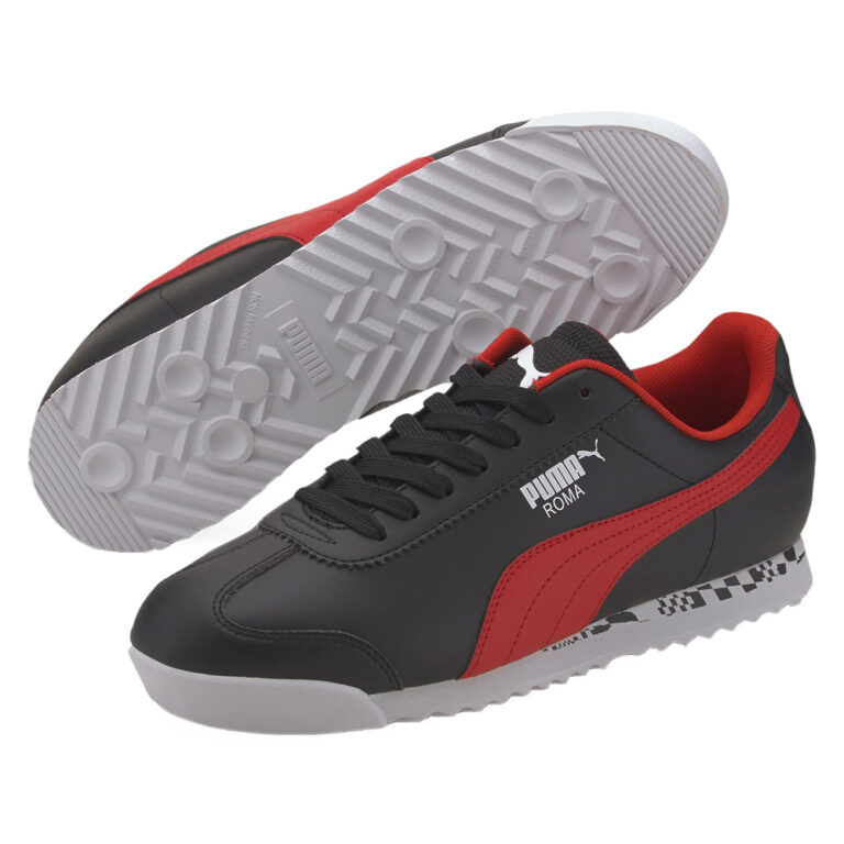 Tênis Puma Ferrari Race Roma Masculino 306542