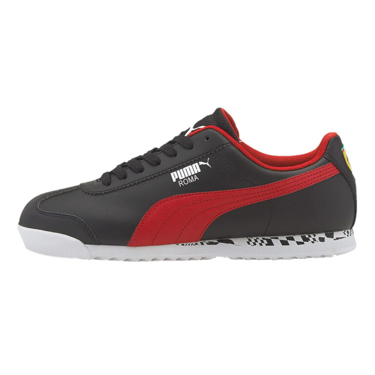 Tênis Puma Ferrari Race Roma Masculino 306542