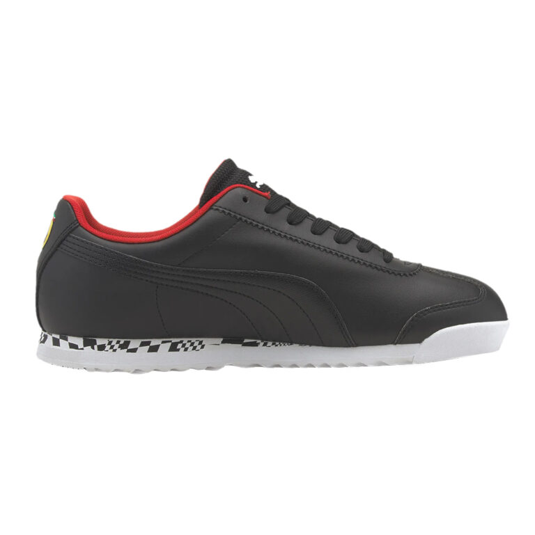 Tênis Puma Ferrari Race Roma Masculino 306542