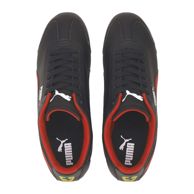 Tênis Puma Ferrari Race Roma Masculino 306542