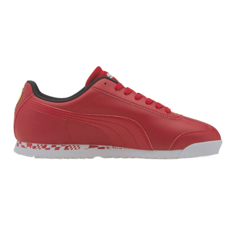 Tênis Puma Ferrari Race Roma Masculino 306542