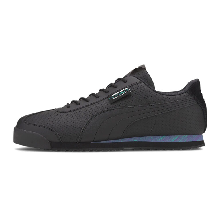 Tênis Puma Mercedes AMG Petronas Roma Masculino 306533