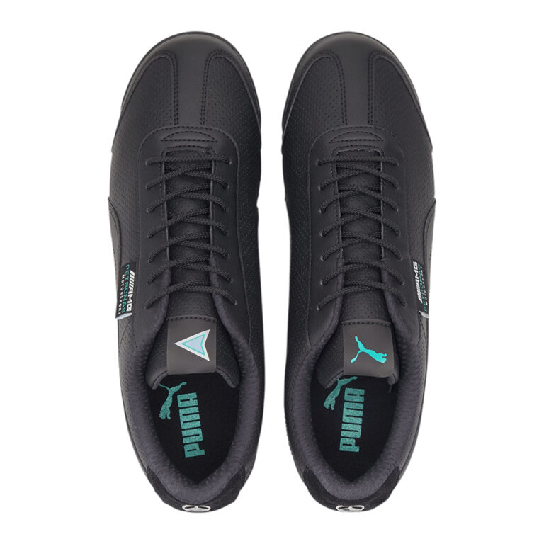 Tênis Puma Mercedes AMG Petronas Roma Masculino 306533