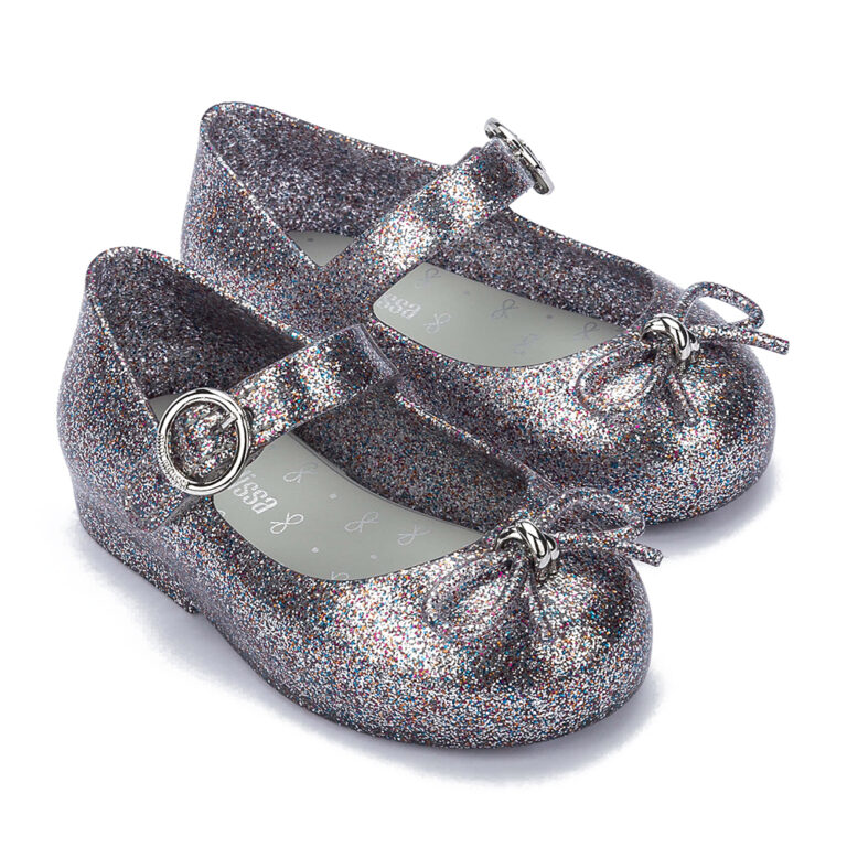 Sapatilha Mini Melissa Sweet Love Baby 32803