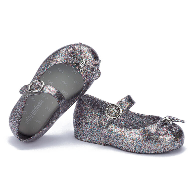 Sapatilha Mini Melissa Sweet Love Baby 32803