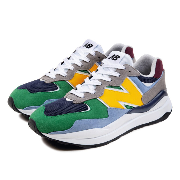 Tênis New Balance 57/40 Clásico Masculino M5740