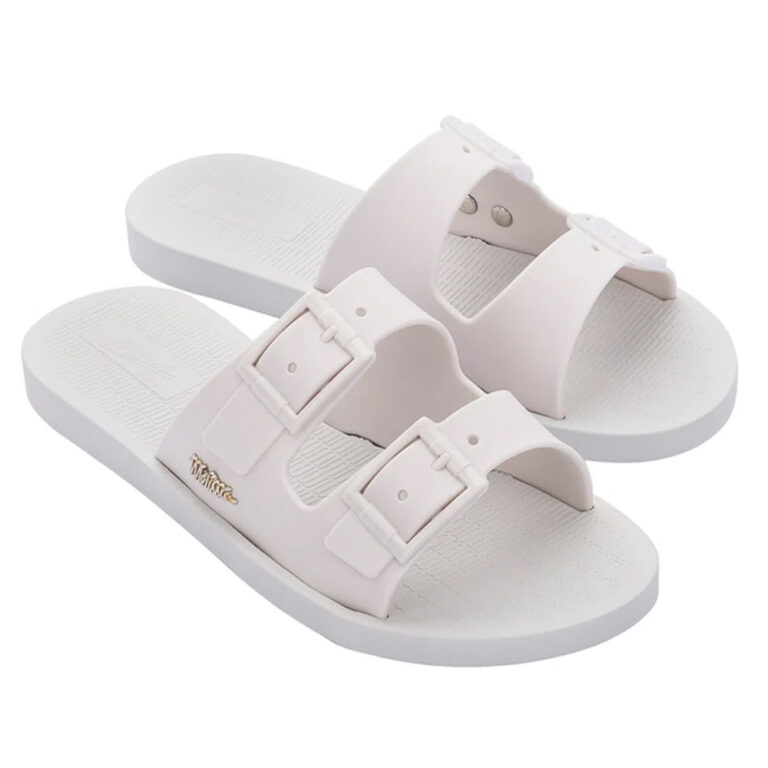 Chinelo Melissa Sun Malibu 33496