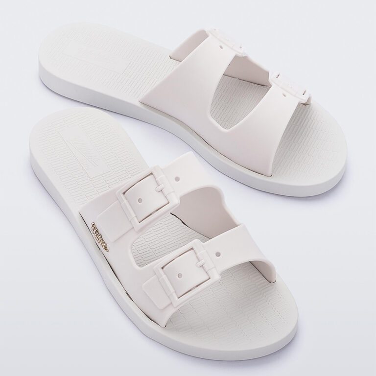 Chinelo Melissa Sun Malibu 33496