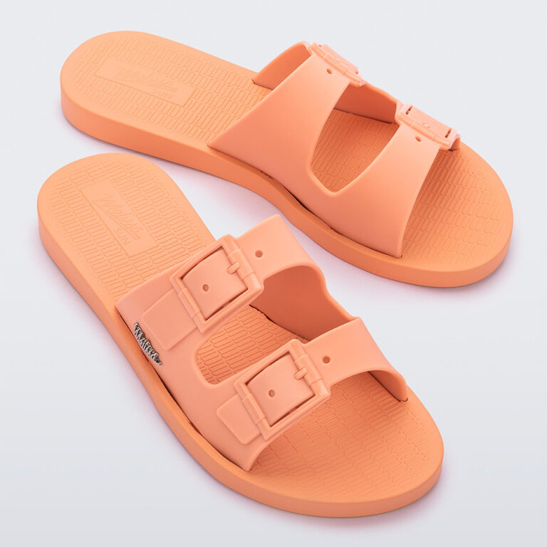 Chinelo Melissa Sun Malibu 33496