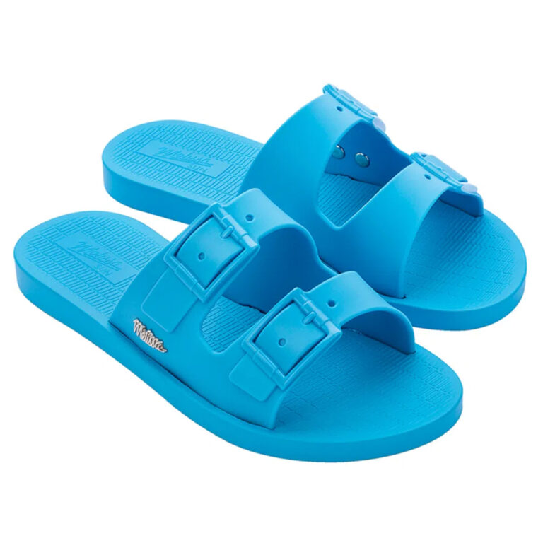 Chinelo Melissa Sun Malibu 33496