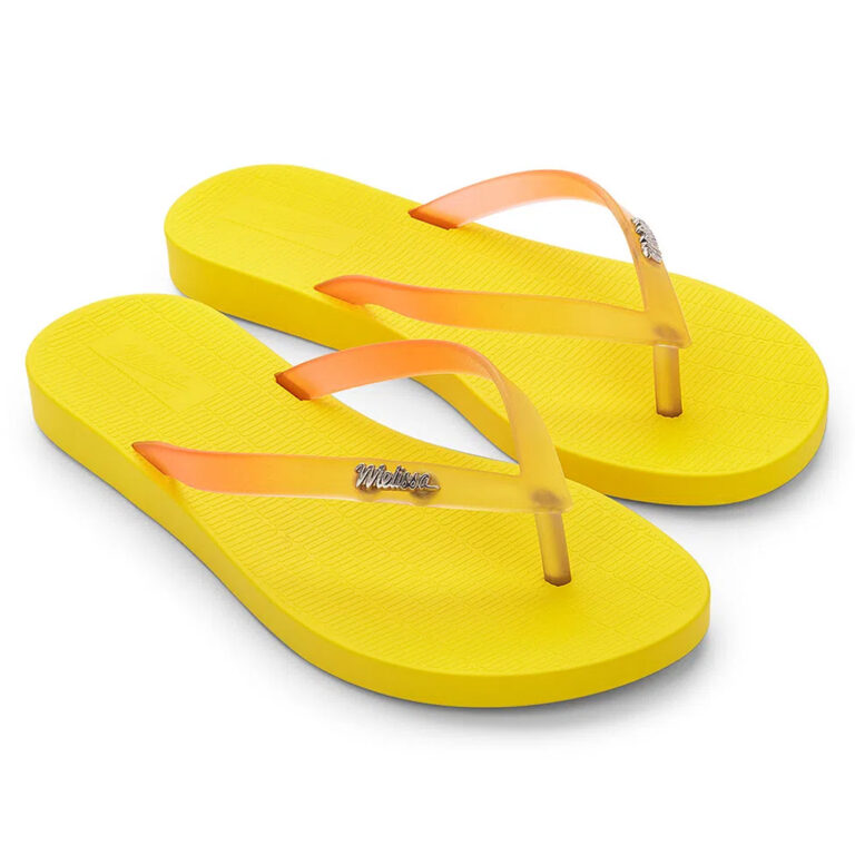 Chinelo Melissa Sun Venice 33493