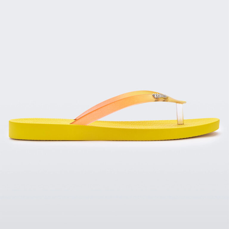 Chinelo Melissa Sun Venice 33493