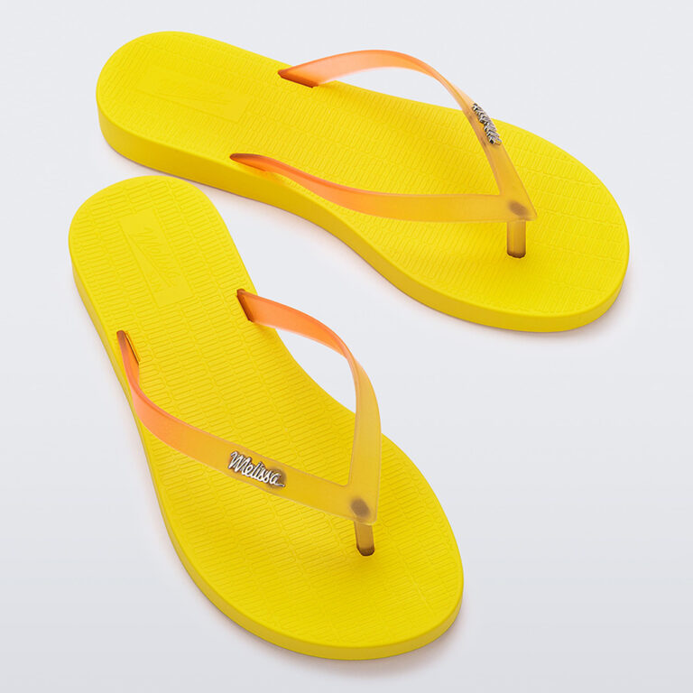 Chinelo Melissa Sun Venice 33493