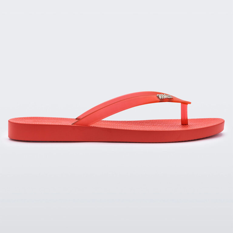 Chinelo Melissa Sun Venice 33493