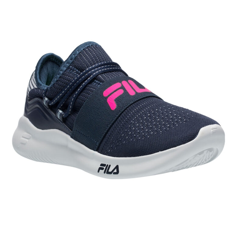 Tênis Fila Trend 2.0 Feminino F02ST004024