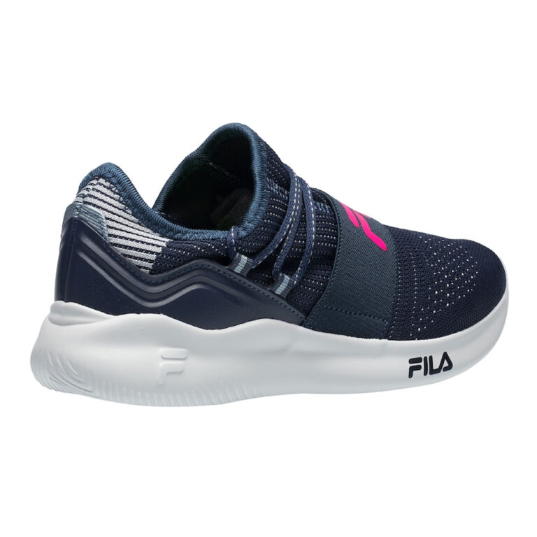 Tênis Fila Trend 2.0 Feminino F02ST004024