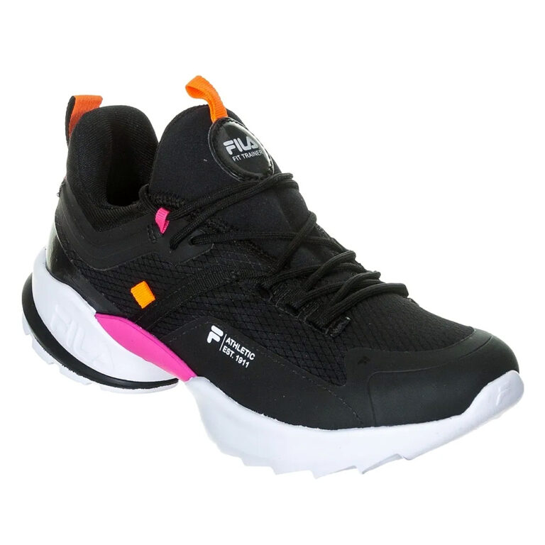 Tênis Fila Fit Trainer Feminino 51J696X