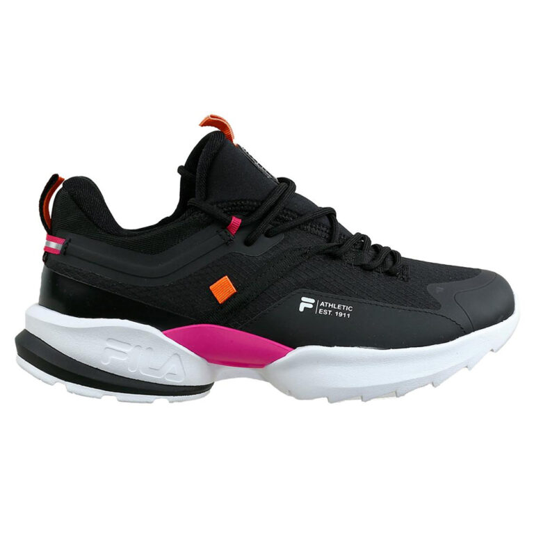 Tênis Fila Fit Trainer Feminino 51J696X