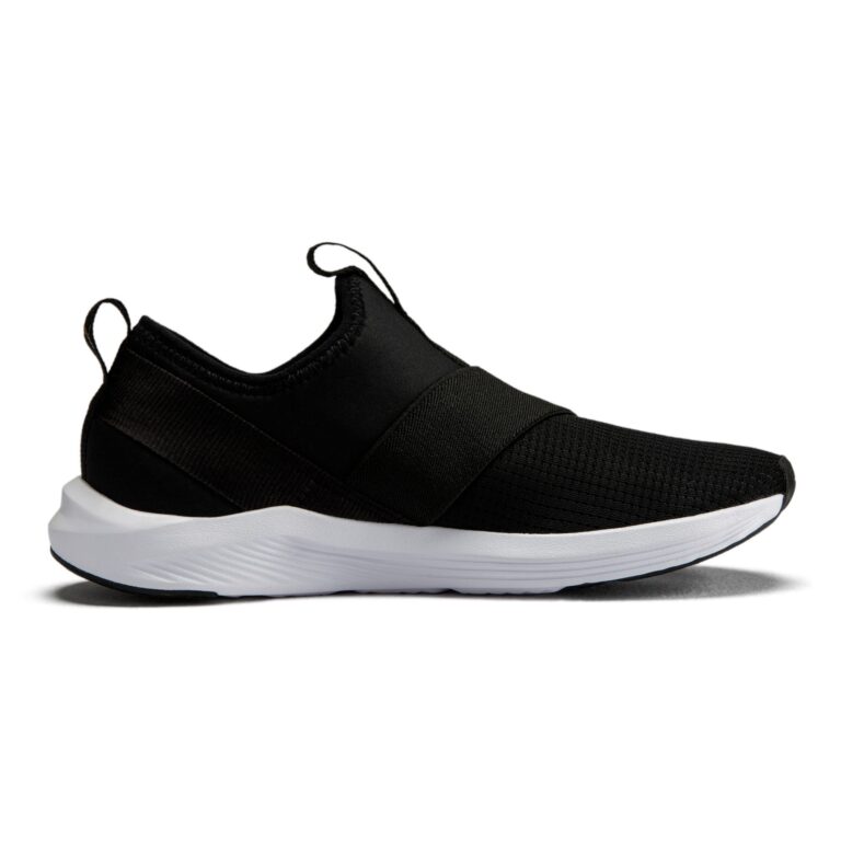 Tênis Puma Prowl Slip On BDP Feminino 193838