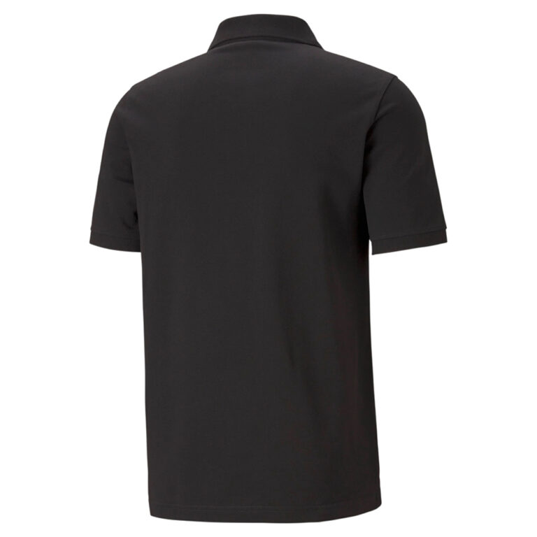 Camisa Polo Puma Essentials Pique Masculina 586674