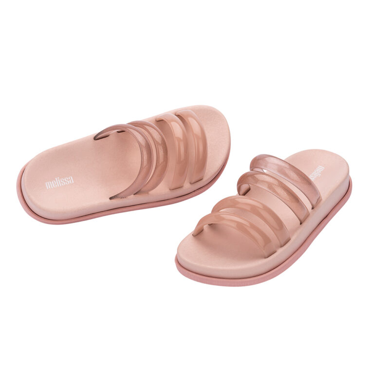 Chinelo Melissa Soft Wave 33421