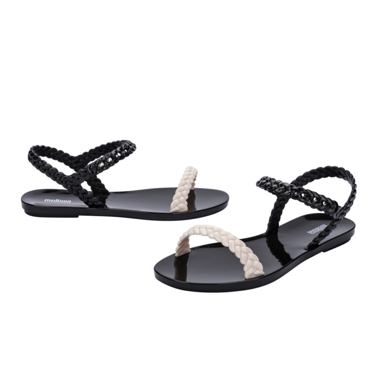 Sandália Melissa Wrap Sandal 33665