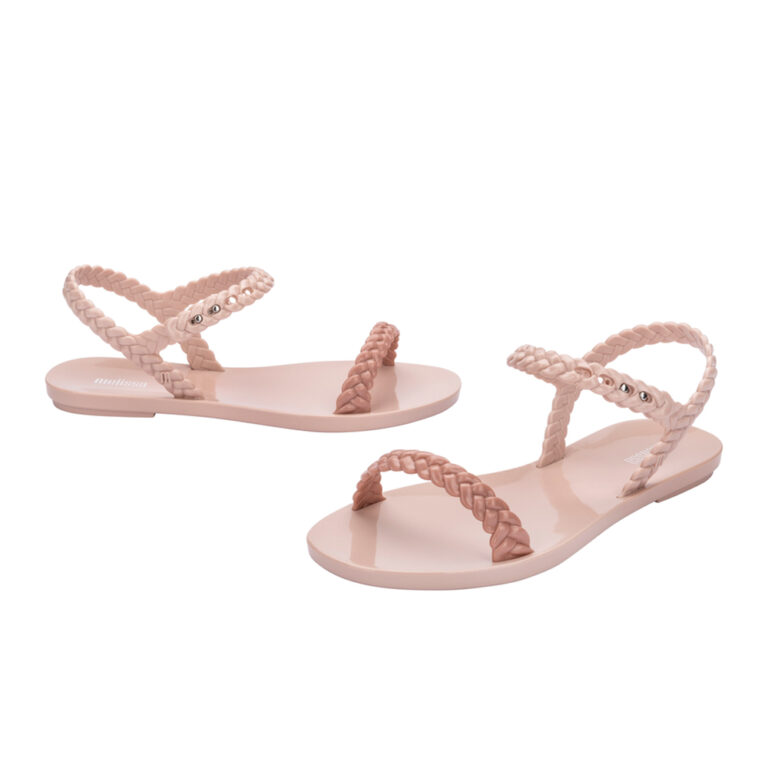 Sandália Melissa Wrap Sandal 33665