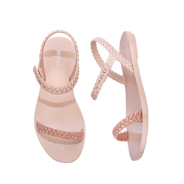 Sandália Melissa Wrap Sandal 33665