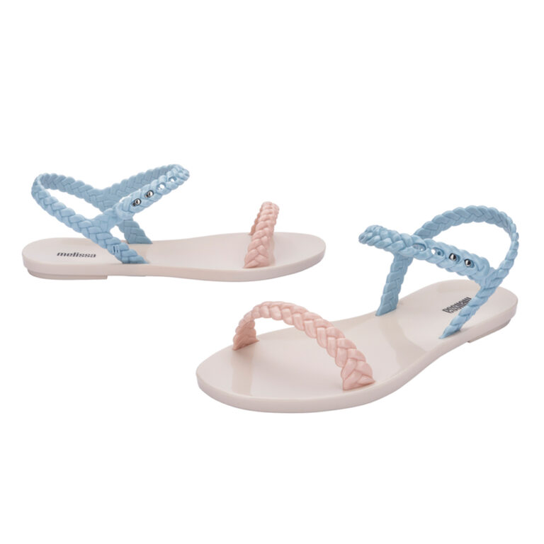 Sandália Melissa Wrap Sandal 33665