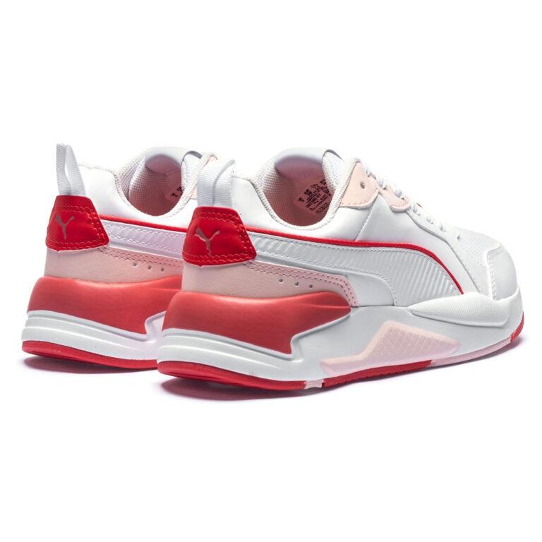 Tênis Puma X-Ray Game Valentine's BDP Feminino