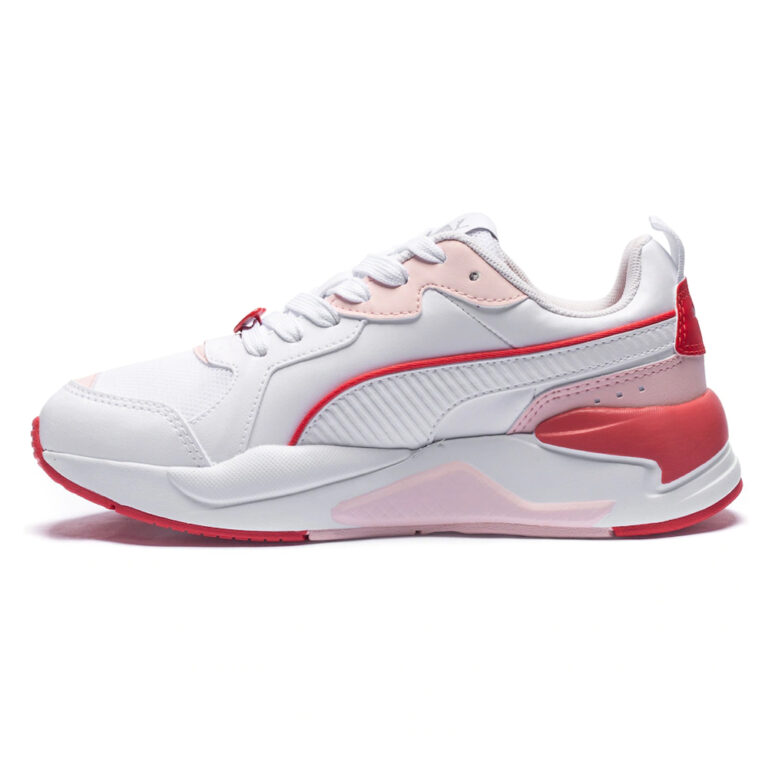 Tênis Puma X-Ray Game Valentine's BDP Feminino