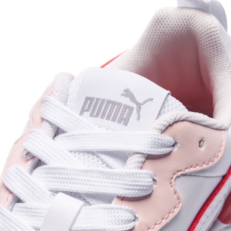 Tênis Puma X-Ray Game Valentine's BDP Feminino