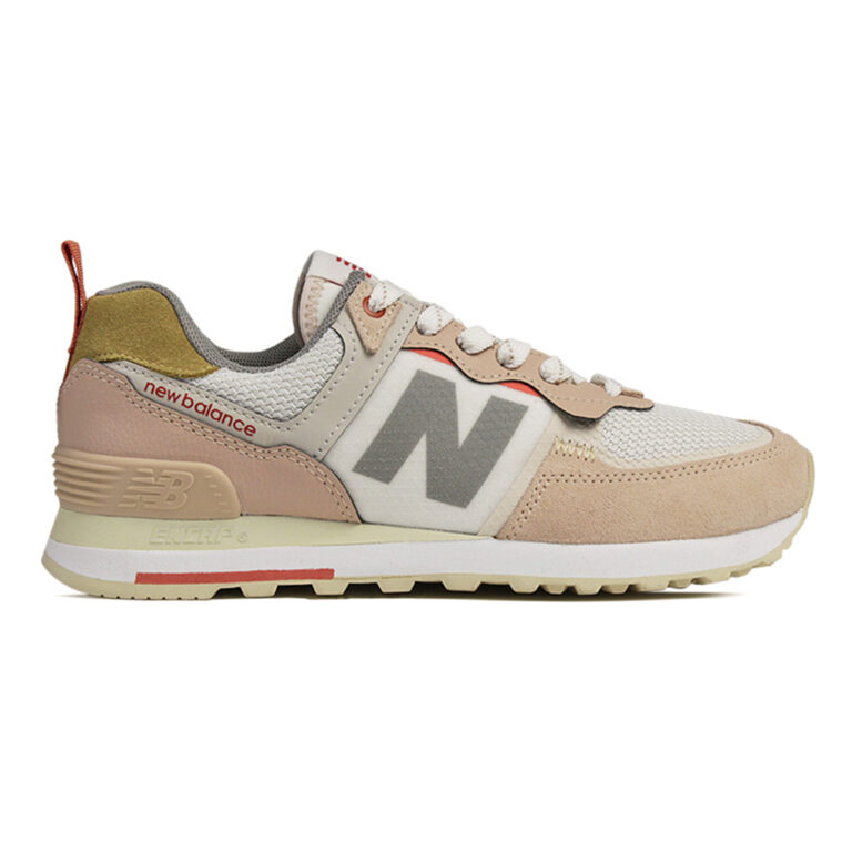 Tênis New Balance 574 CR Casual Feminino