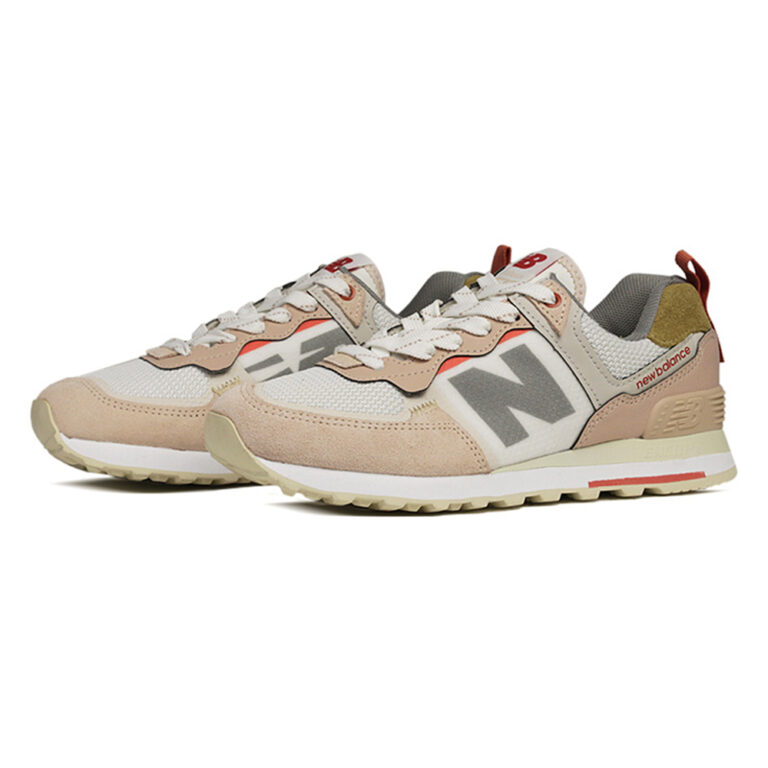 Tênis New Balance 574 CR Casual Feminino